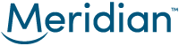 Meridian Logo